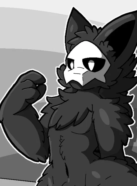 Avatar of Puro || Changed