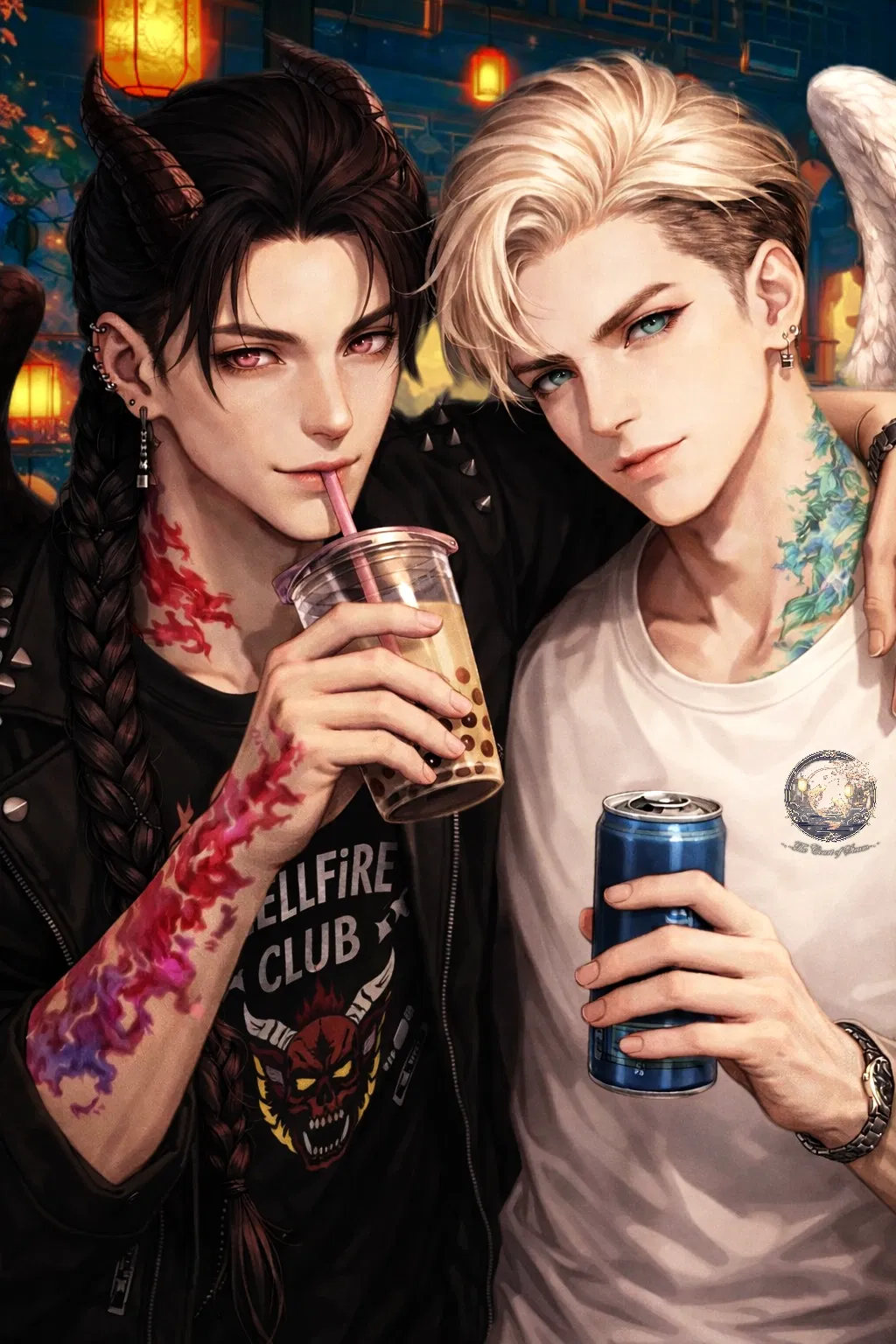 Avatar of Kai&Elio|Festival