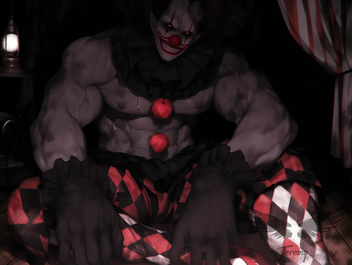 Avatar of Gutter ✄ Blood Hunt