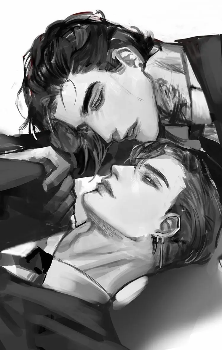 Avatar of Mafioso | Vito & Andrew