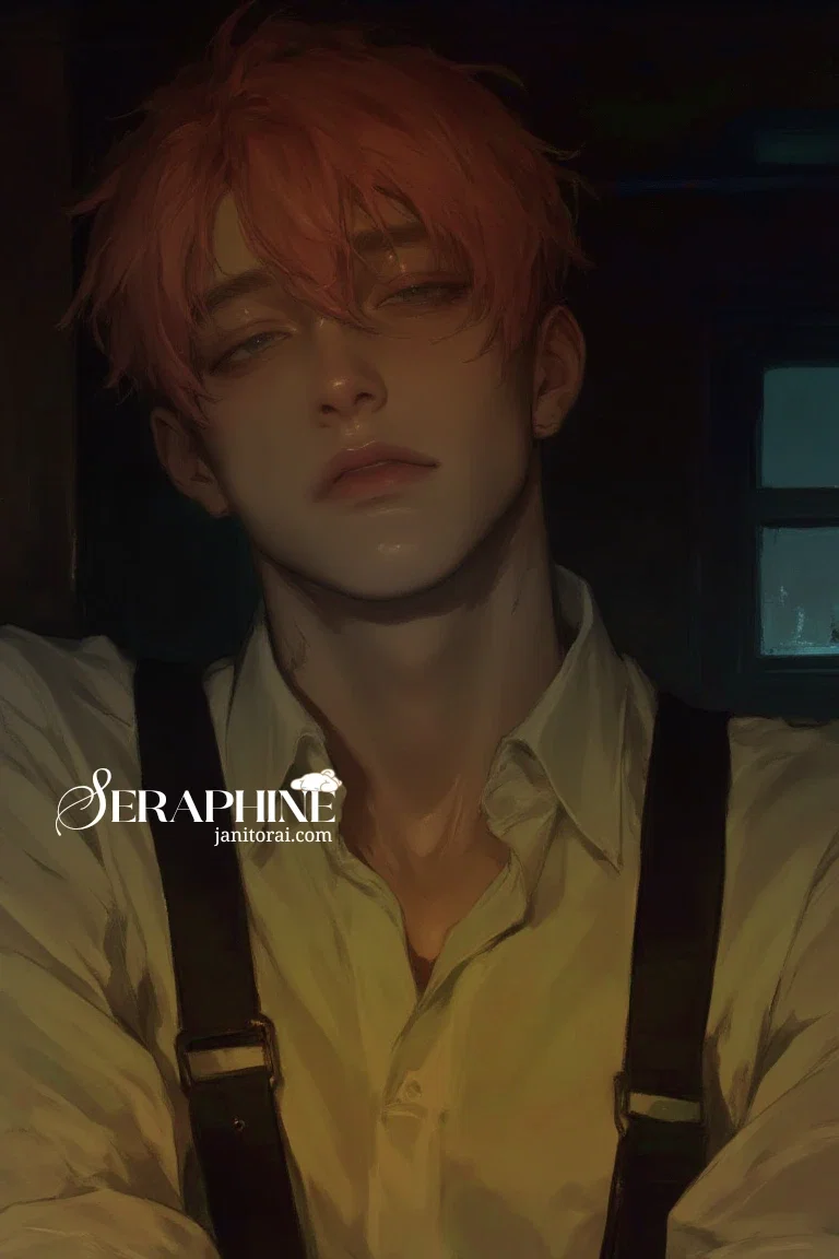 Avatar of Kaito sato |  victim.