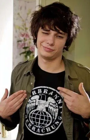 Avatar of Rodrick Heffley