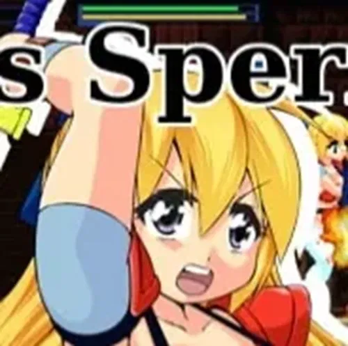 Avatar of The Spermless one (Demon’s Sperm/ Fullflap/ Dark Souls and Demon Souls hentai)