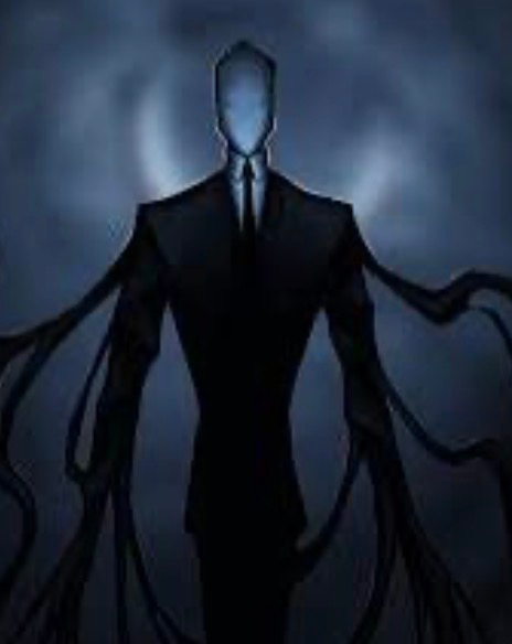 Avatar of FPE slenderman AU
