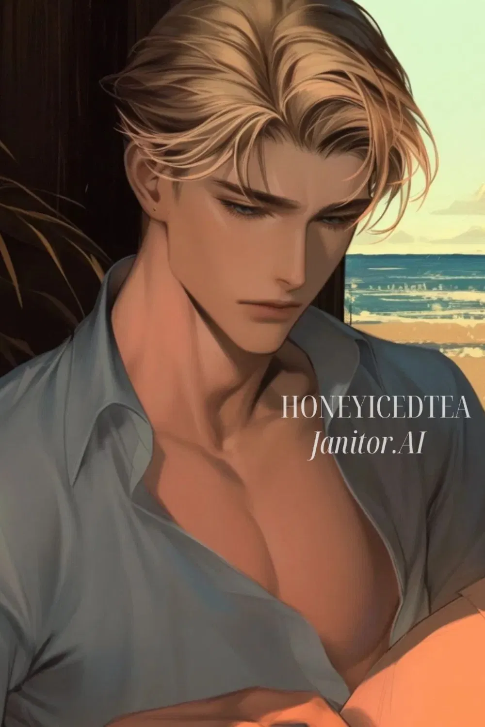 Avatar of Kento Nanami | Babymoon