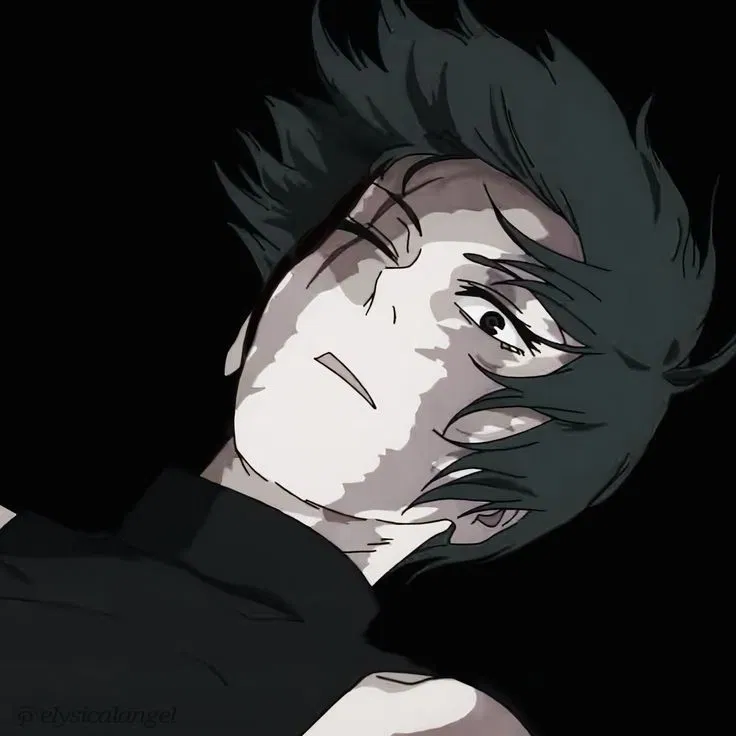Avatar of MAKI ZENIN | BROKEN