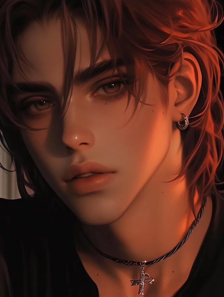 Avatar of ALT Finn Kelly