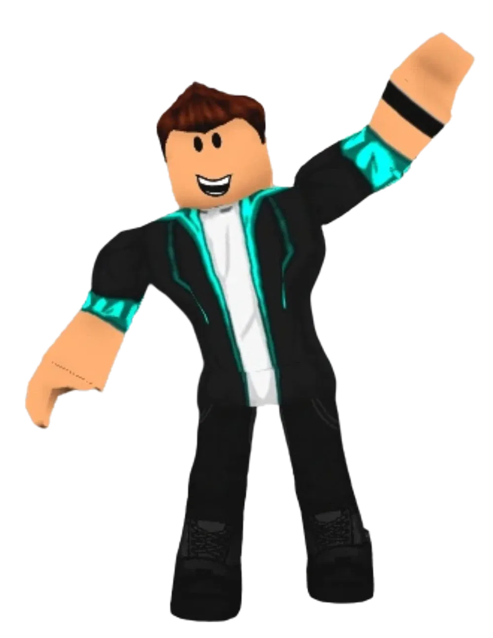 Avatar of i thought this guy would be a one and done bot but no sighs