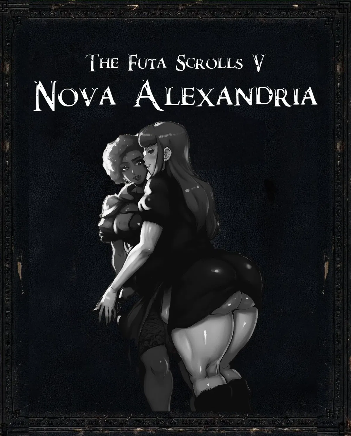 Avatar of Futa Kingdom [historic]