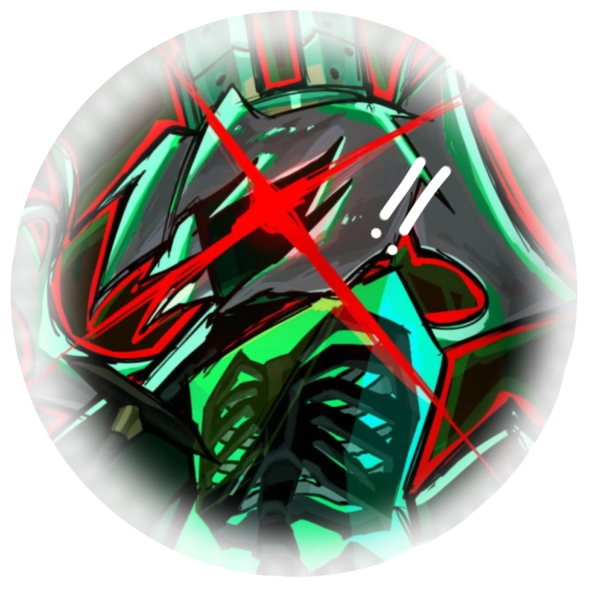 Avatar of 1x1x1x1 