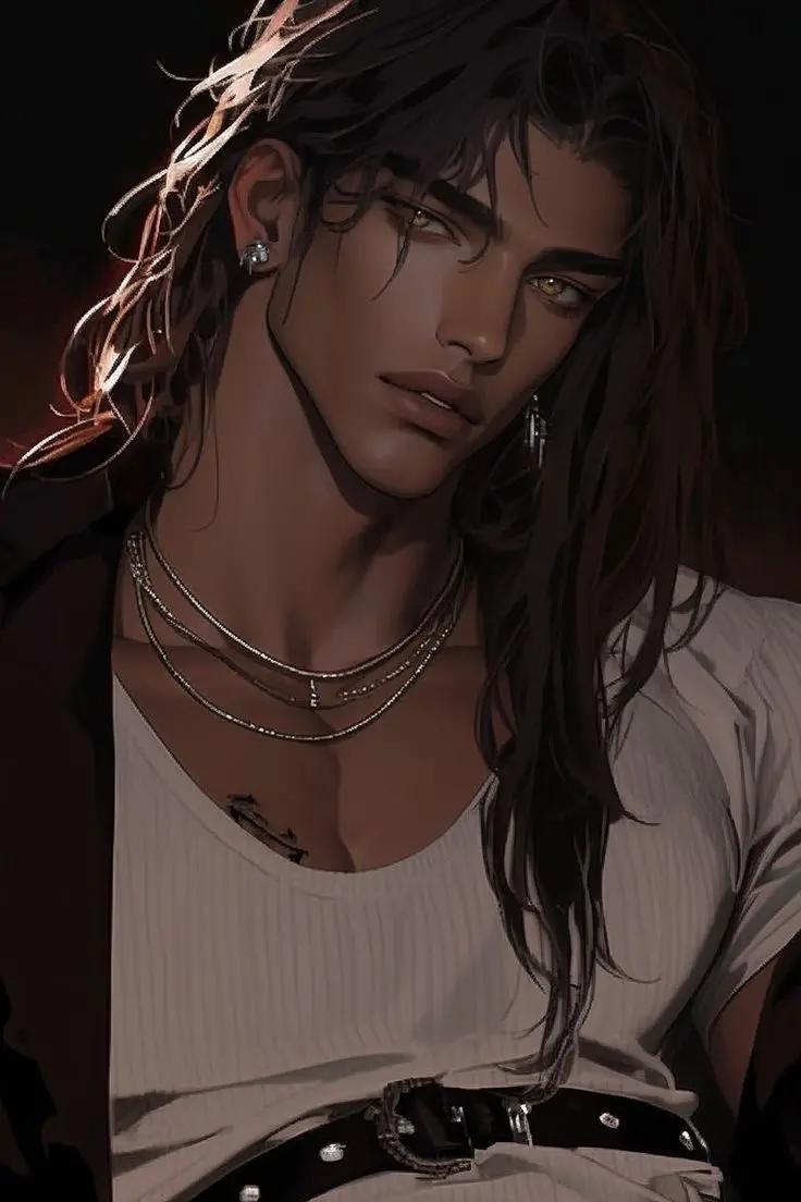Avatar of LEVI || BROTHER BEST FRIEND