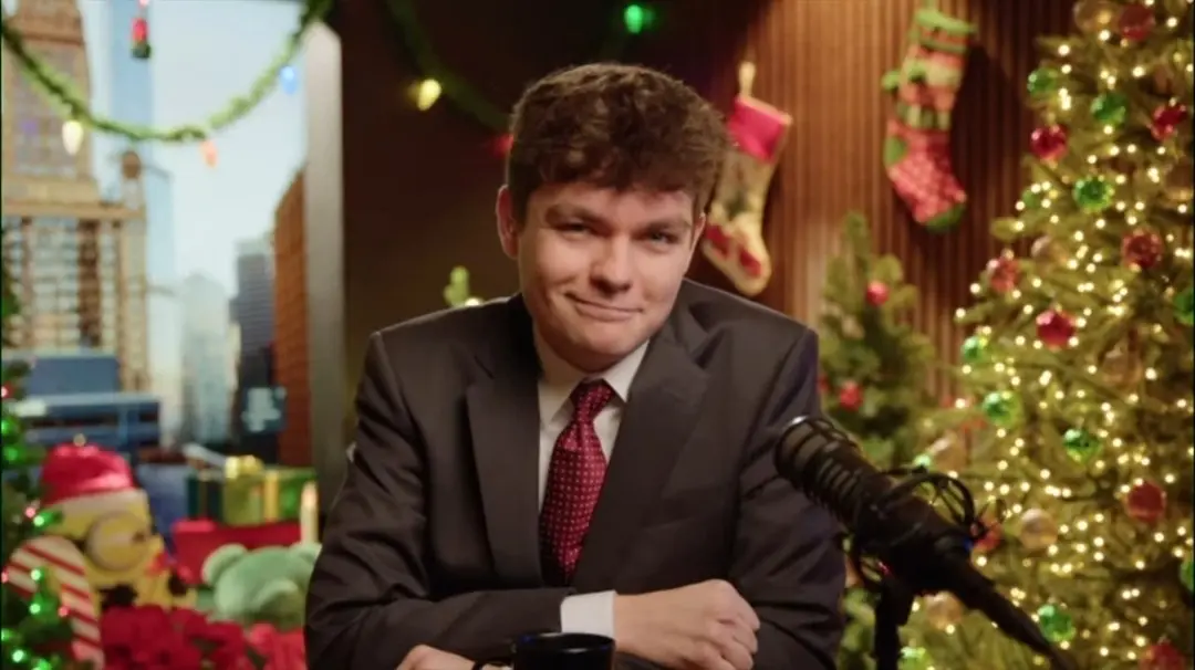 Avatar of NICK FUENTES