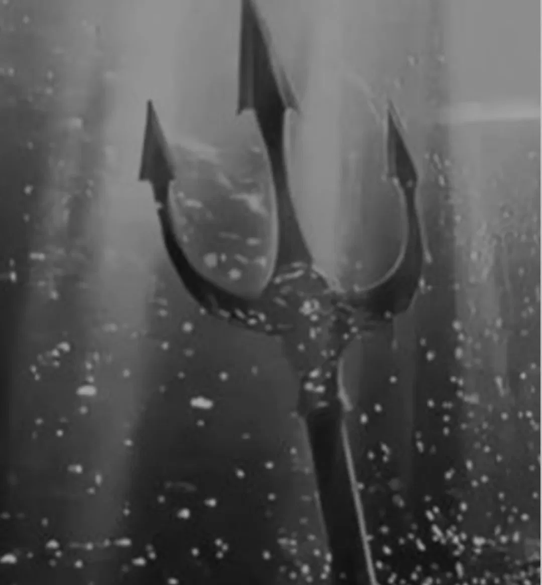 Avatar of PERCY JACKSON 