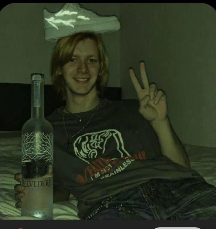 Avatar of Fred Weasley