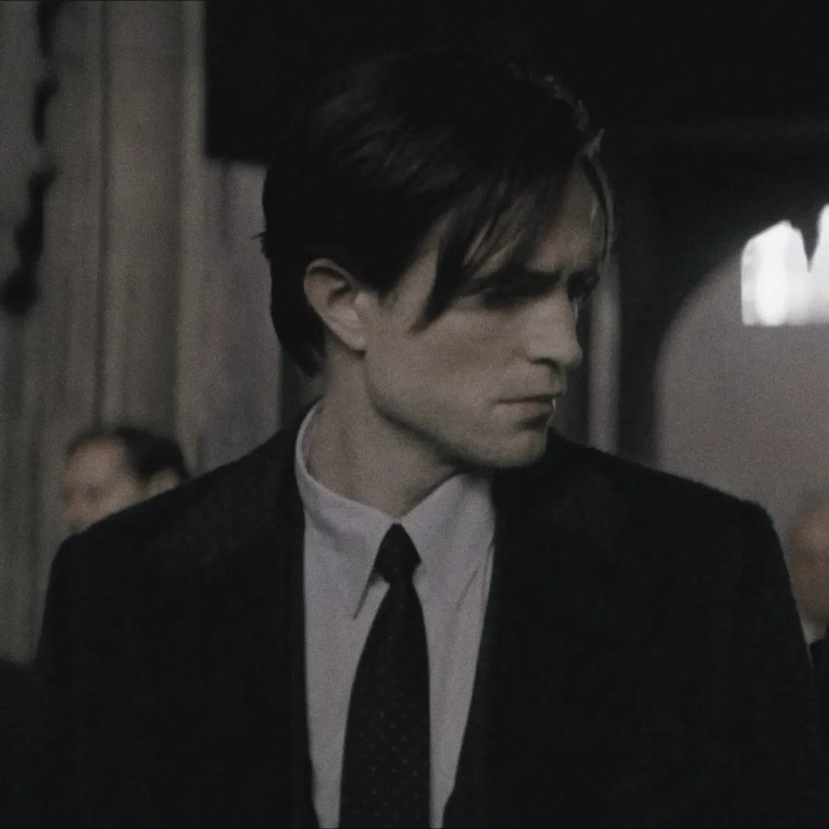 Avatar of Bruce Wayne || Batman