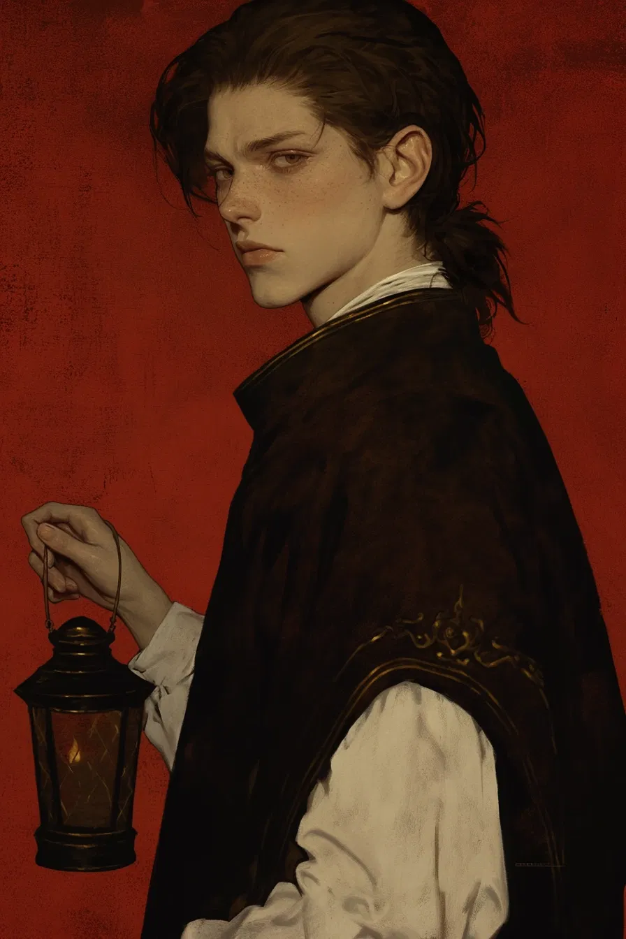 Avatar of Marco De Vos
