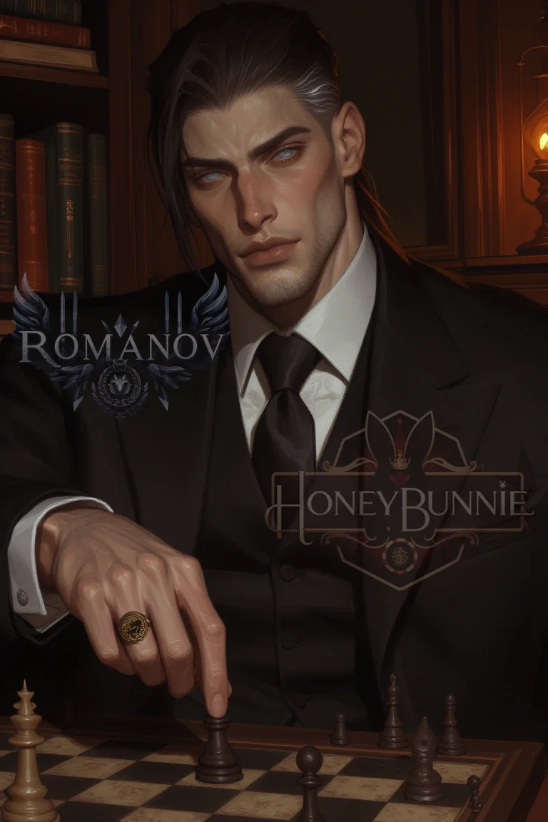Avatar of Ivan Romanov|Pakhan