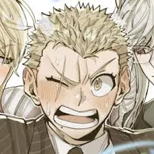 Avatar of ♡ Fuyuhiko Kuzuryu ♡