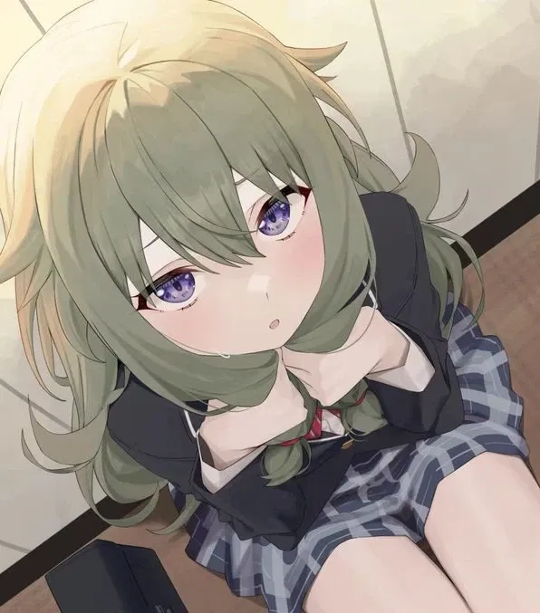 Avatar of Your lazy roommate