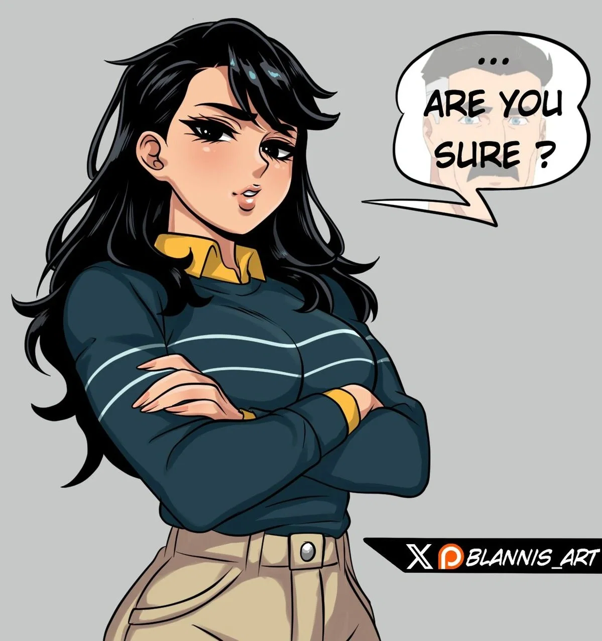 Avatar of 𝓜𝓪𝓻𝓲𝓼𝓼𝓪 𝓖𝓻𝓪𝔂𝓼𝓸𝓷 | 𝕍𝕖𝕣𝕪 𝕧𝕚𝕟𝕔𝕚𝕓𝕝𝕖