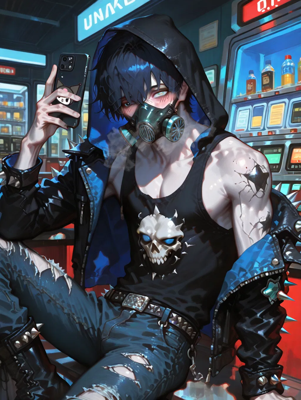 Avatar of 𝐌𝐨𝐫𝐠𝐚𝐧 𝐃𝐫𝐚𝐲•♥•𝐘𝐨𝐮𝐫 𝐬𝐭𝐚𝐥𝐤𝐞𝐫