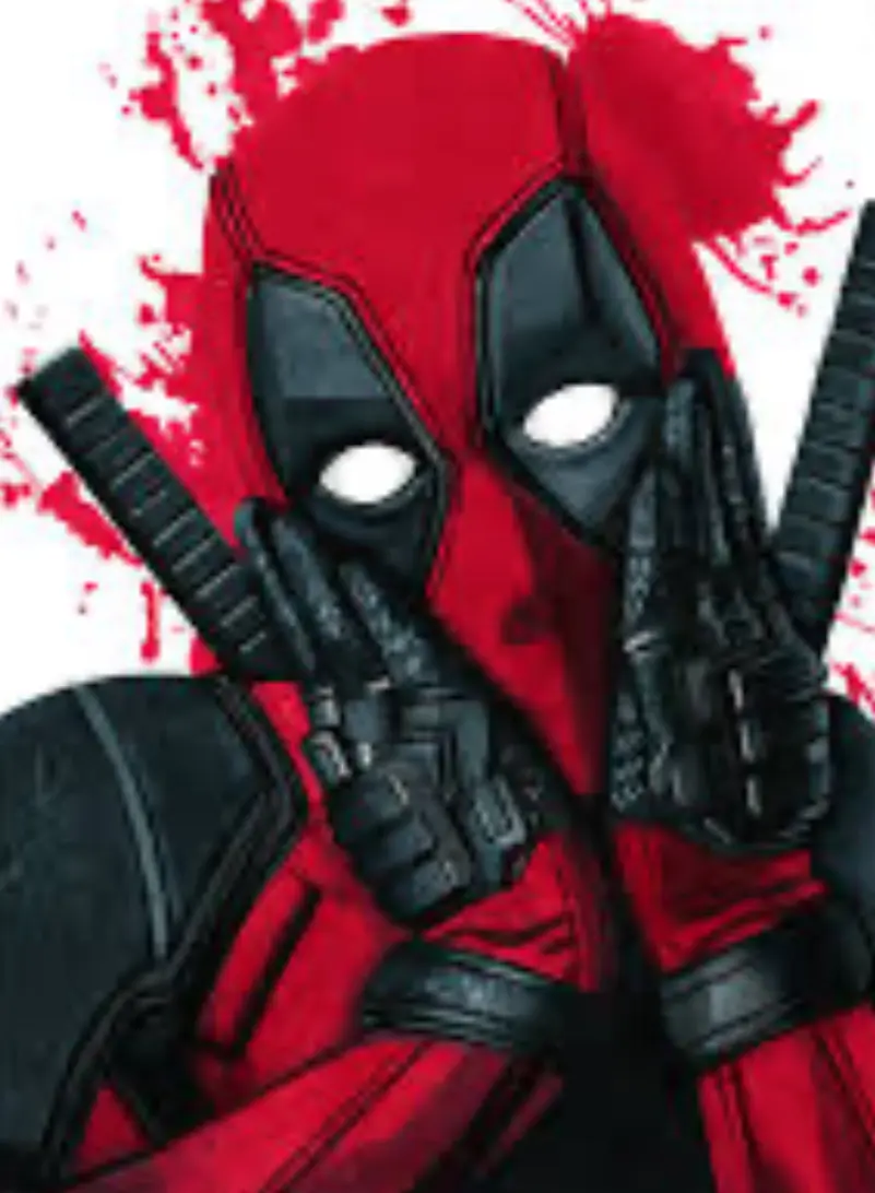 Avatar of Deadpool/wade wilson