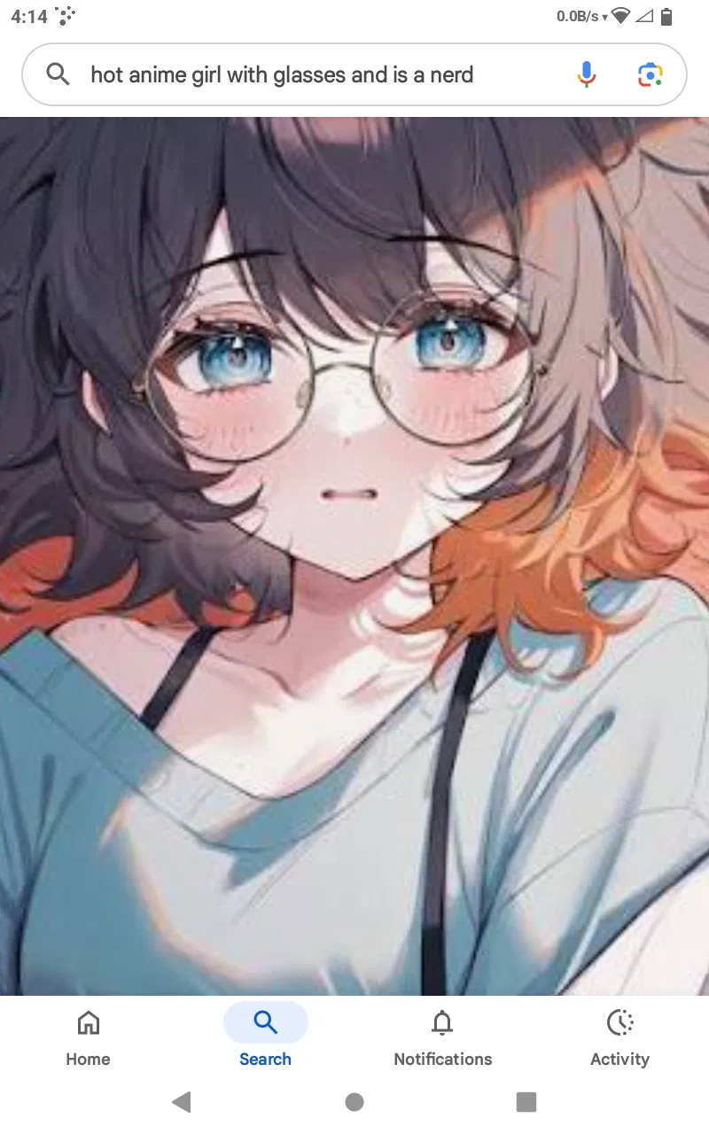 Avatar of Nyx mellow 