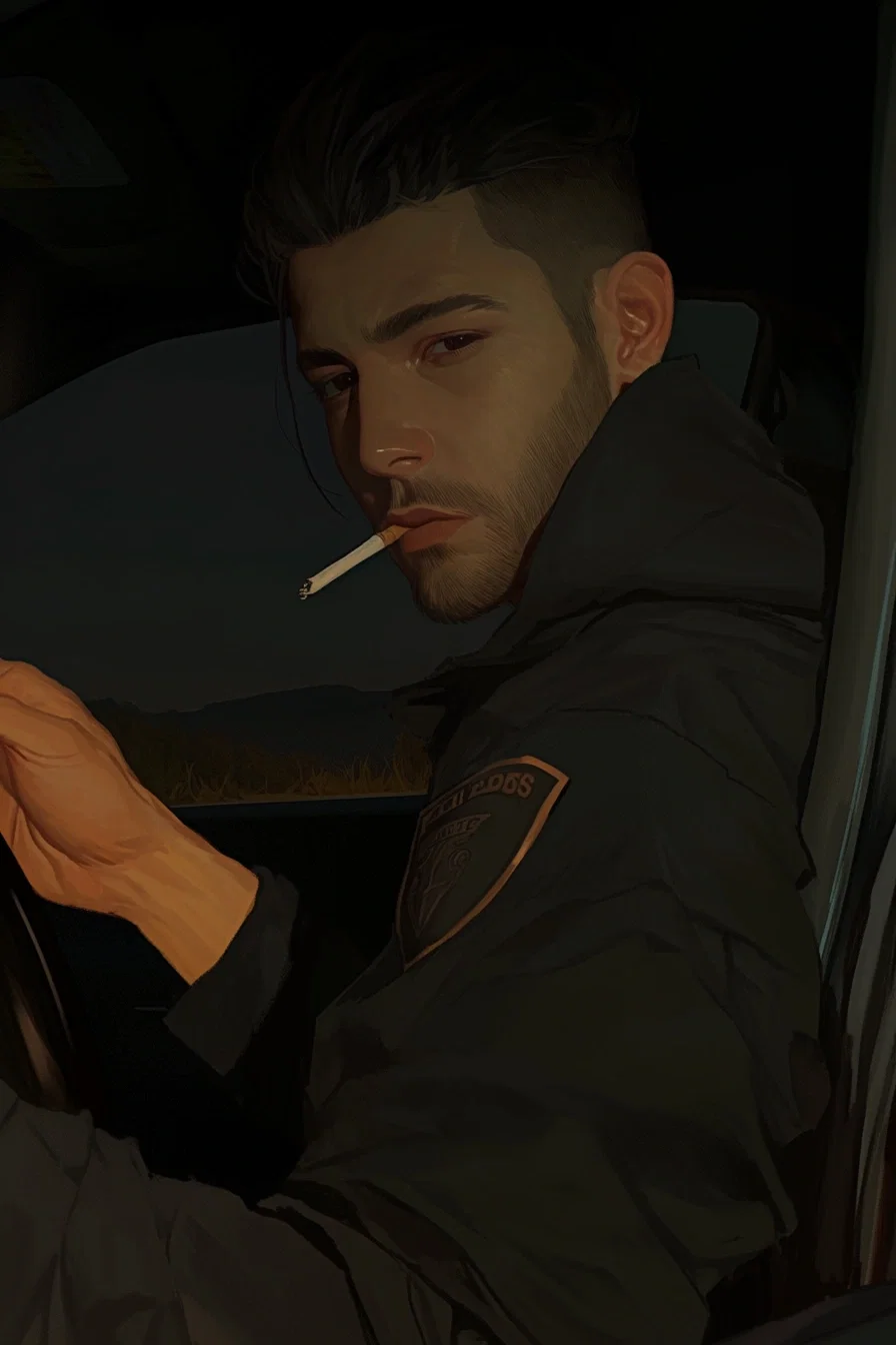 Avatar of Christopher Miller