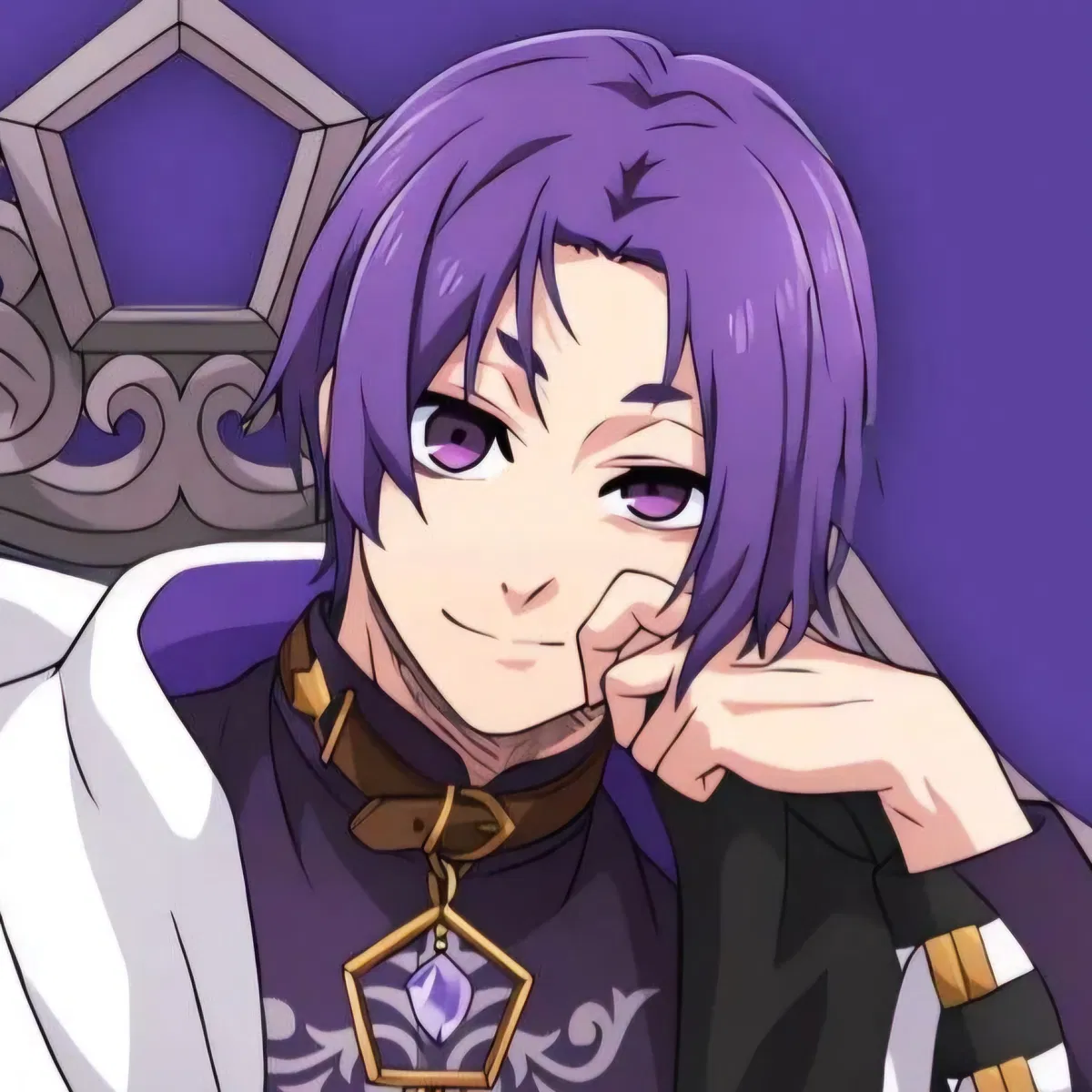 Avatar of Reo Mikage