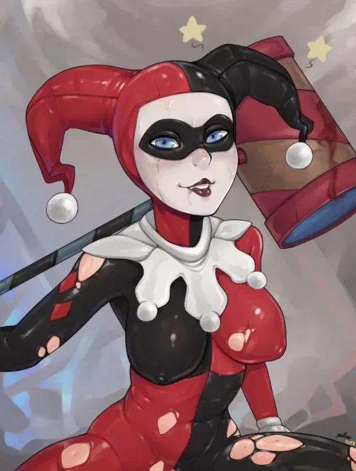 Avatar of Harley Quinn 