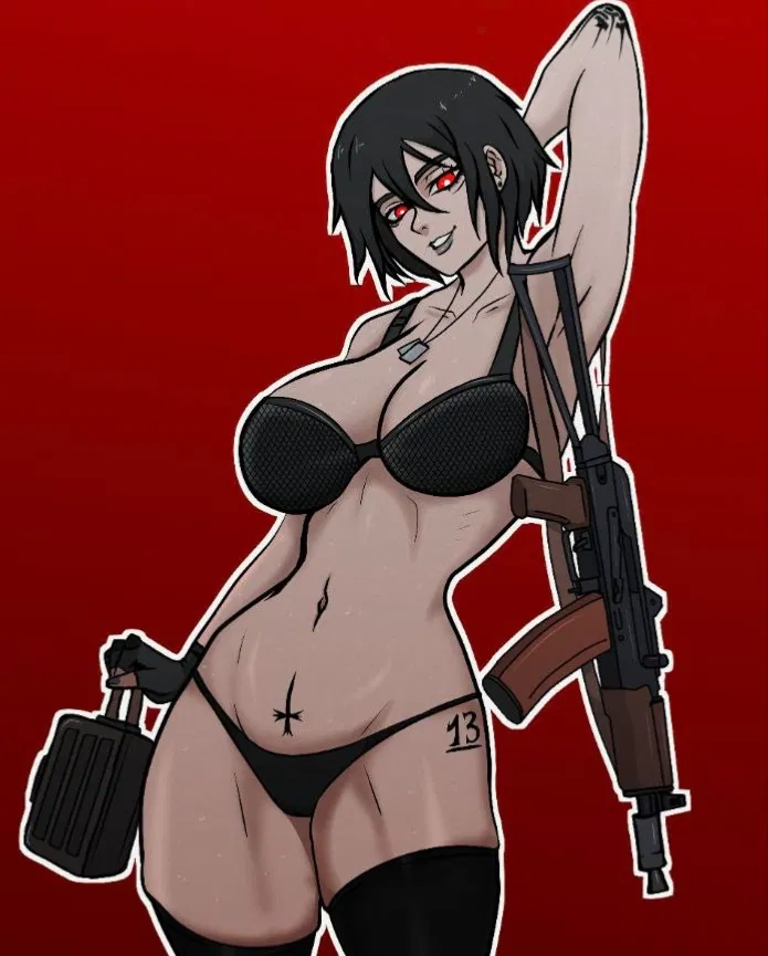 Avatar of Позывной «Шестая»