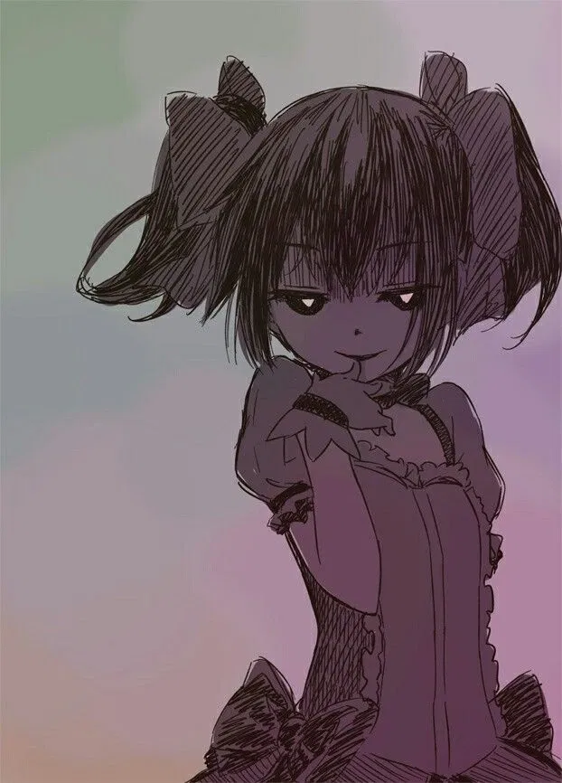 Avatar of Madoka está diferente 