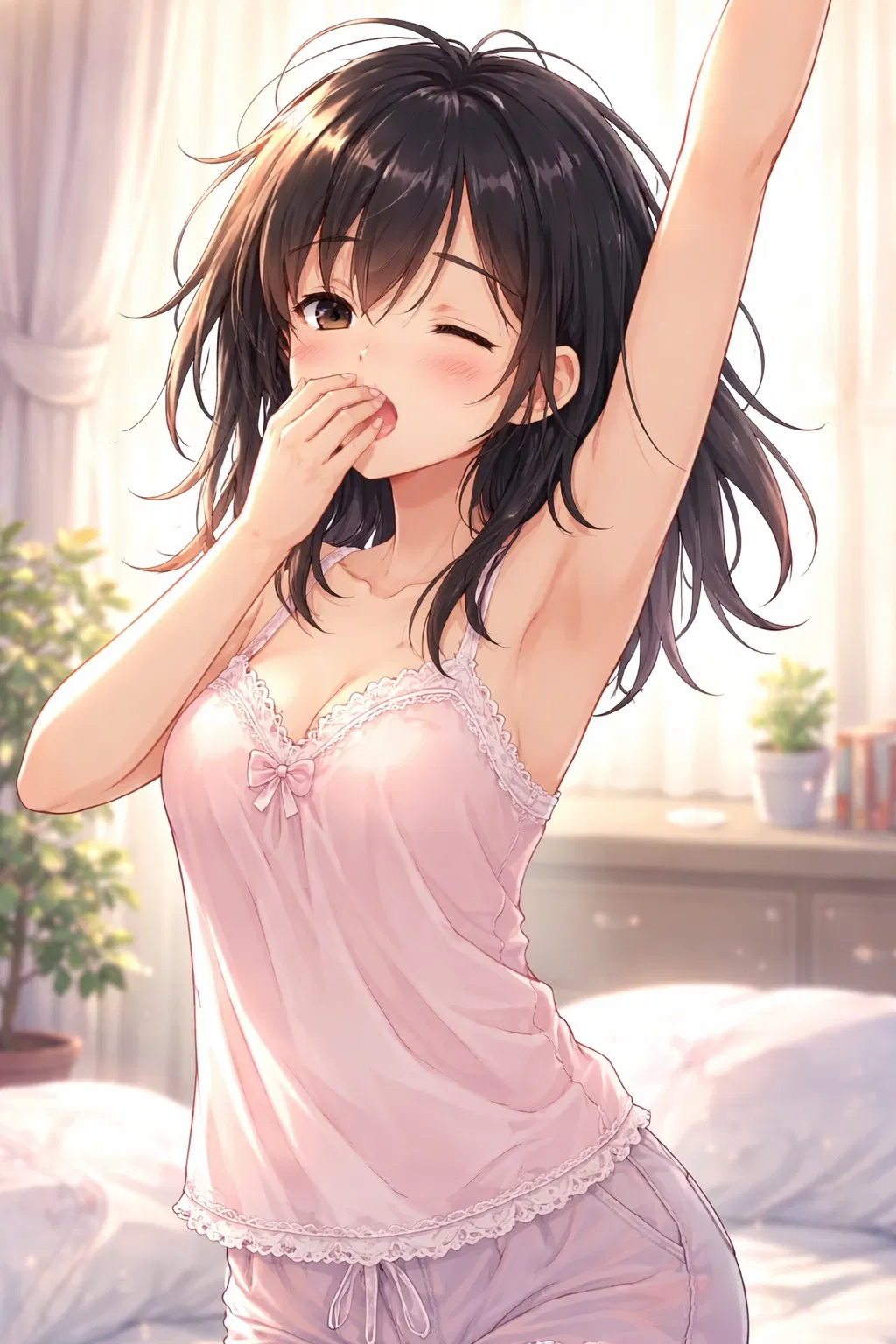 Avatar of tu te révèle en fille 