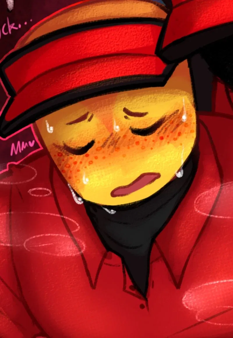 Avatar of ~"Elliot"~ (fingerfuck)
