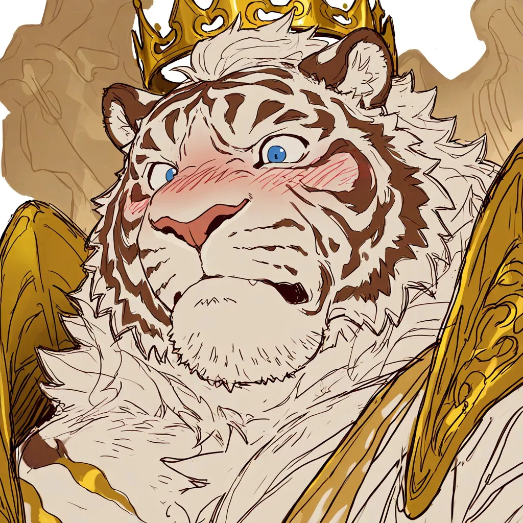 Avatar of  Edward Christopher Augustus Howard IX || King