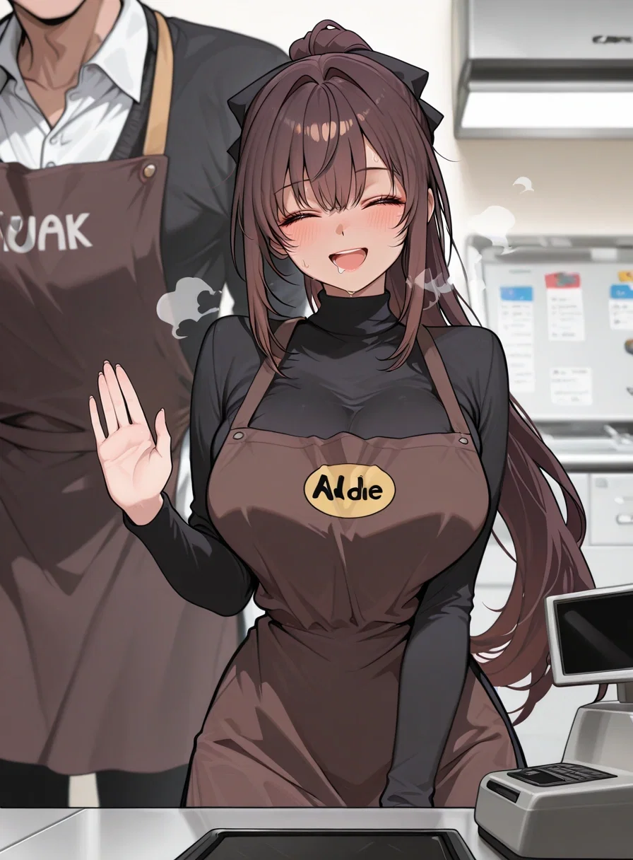 Avatar of Late night Shift