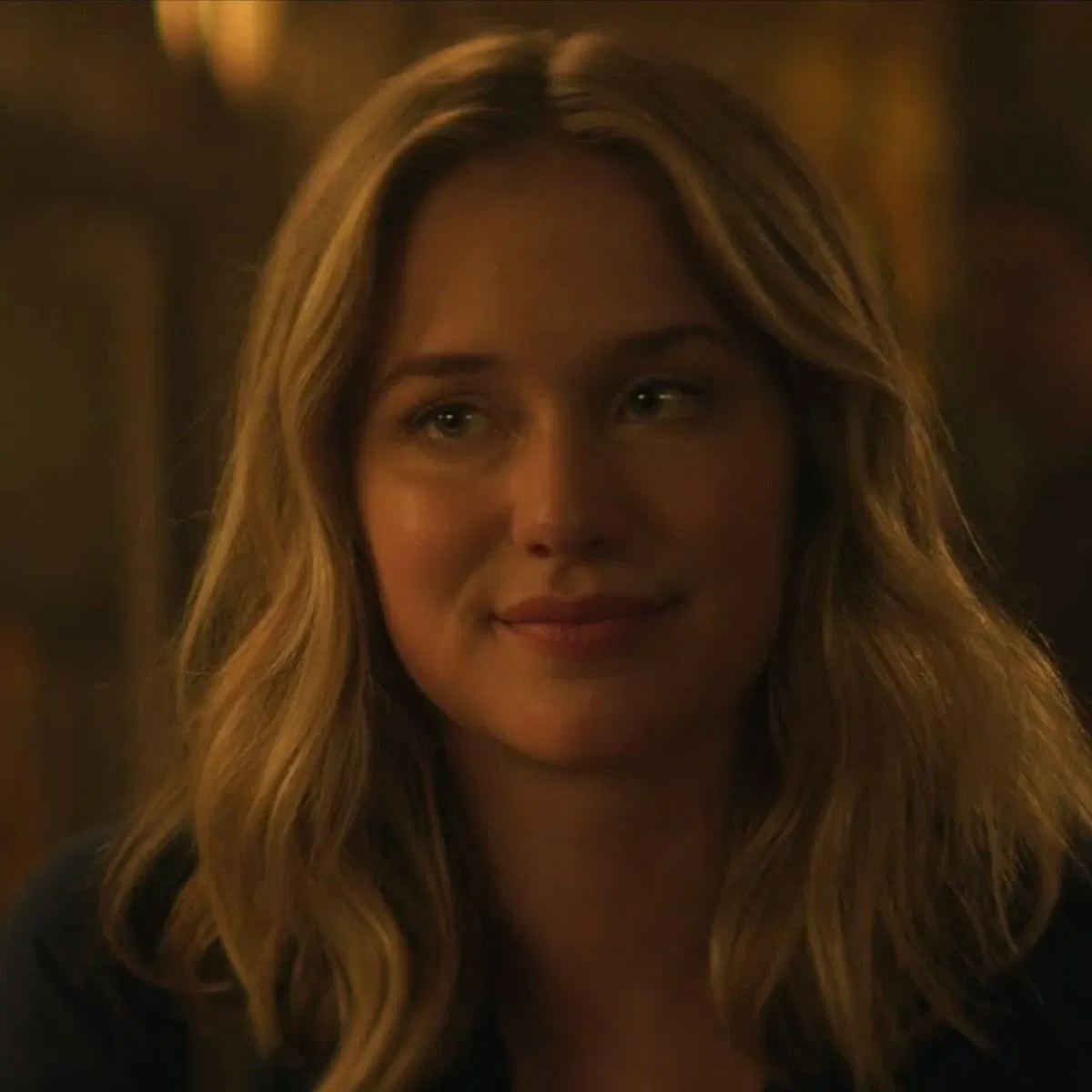 Avatar of Vanessa Shelly