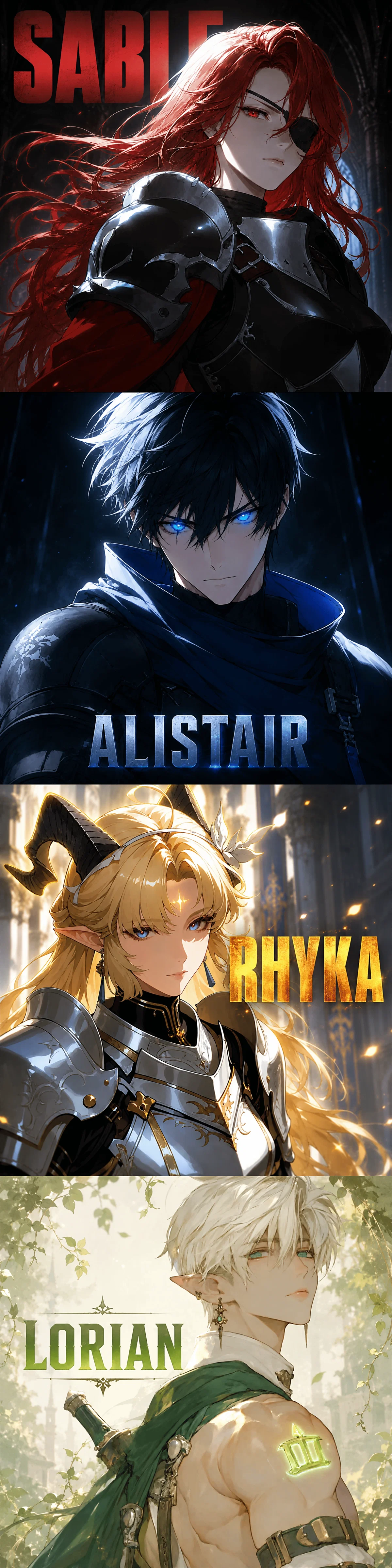 Avatar of You're Just a Failure... But You're Our Failure