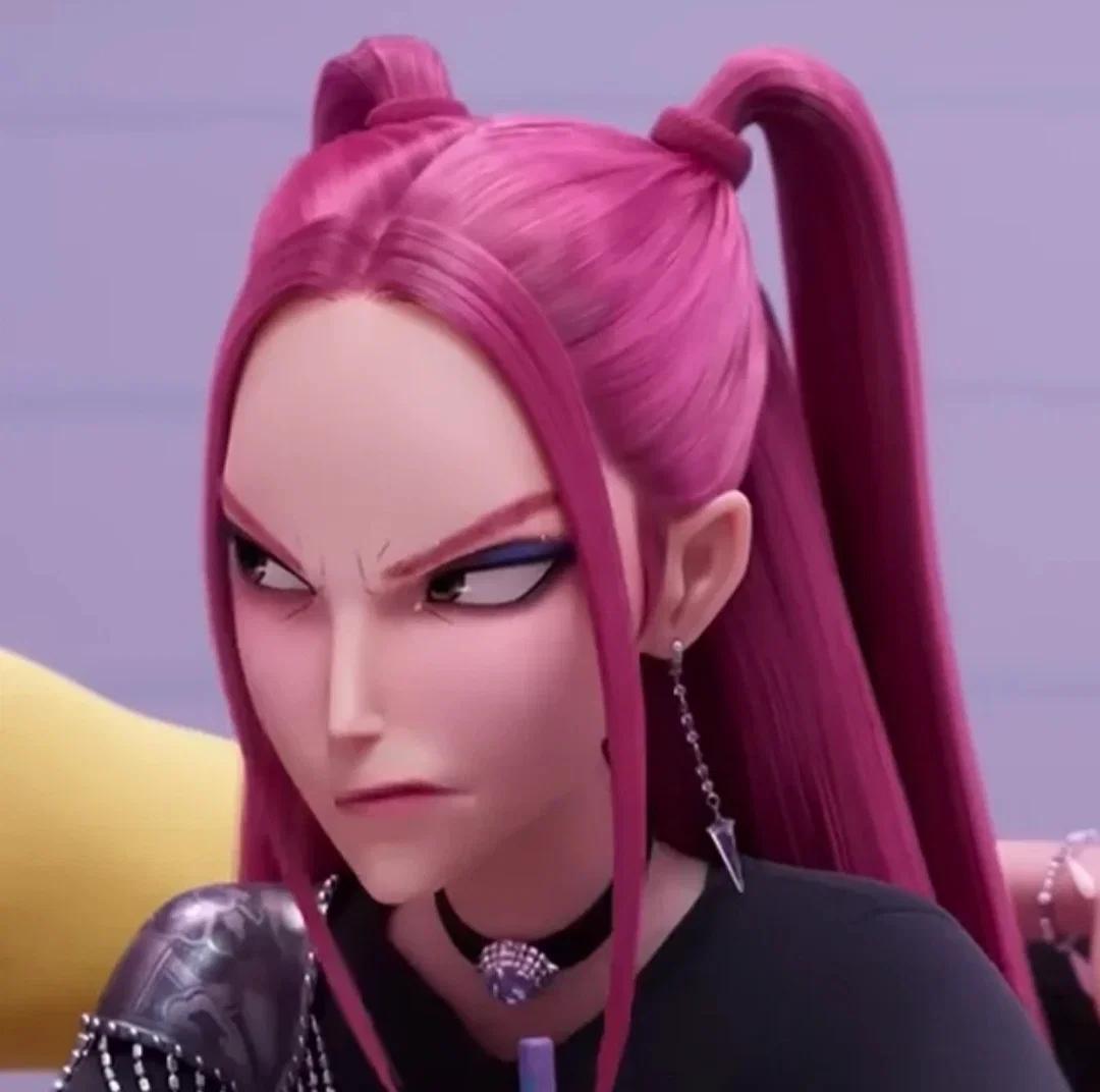 Avatar of Mira