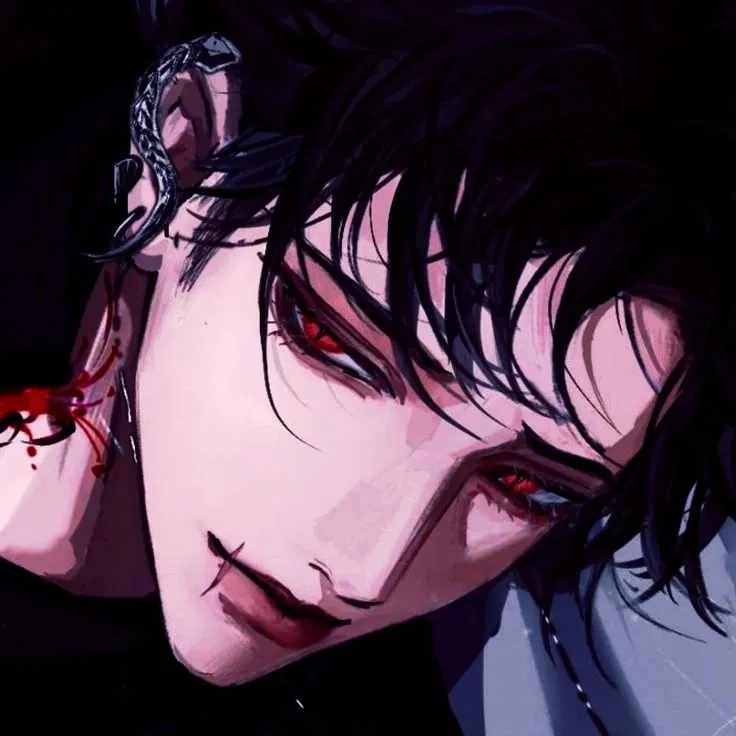 Avatar of Lucien