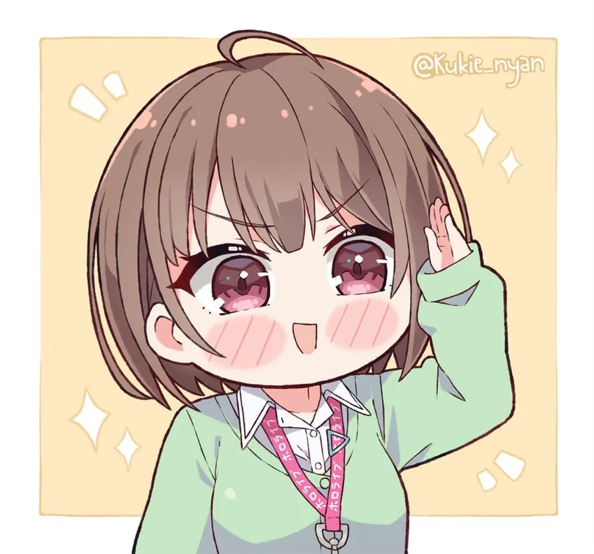Avatar of Harusaki Nodoka