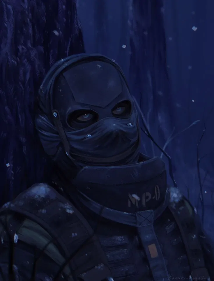 Avatar of Nikto | Royal Knight