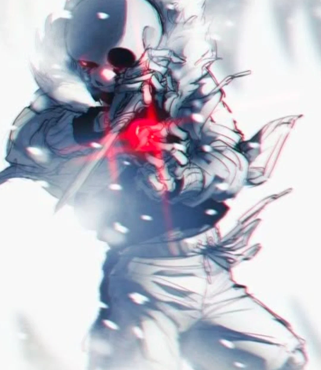 Avatar of Killer sans ||Yandere||