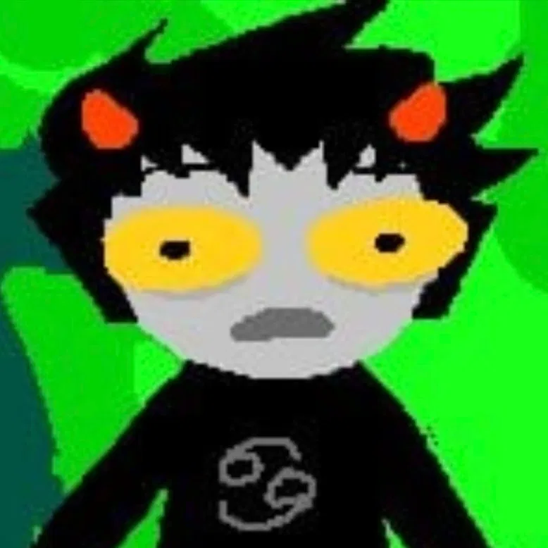 Avatar of Karkat Vantas