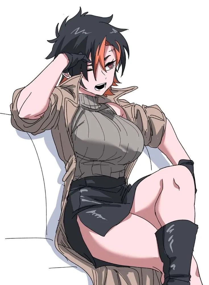 Avatar of Jen Halloway ⌬ Ex-A.A.A agent.