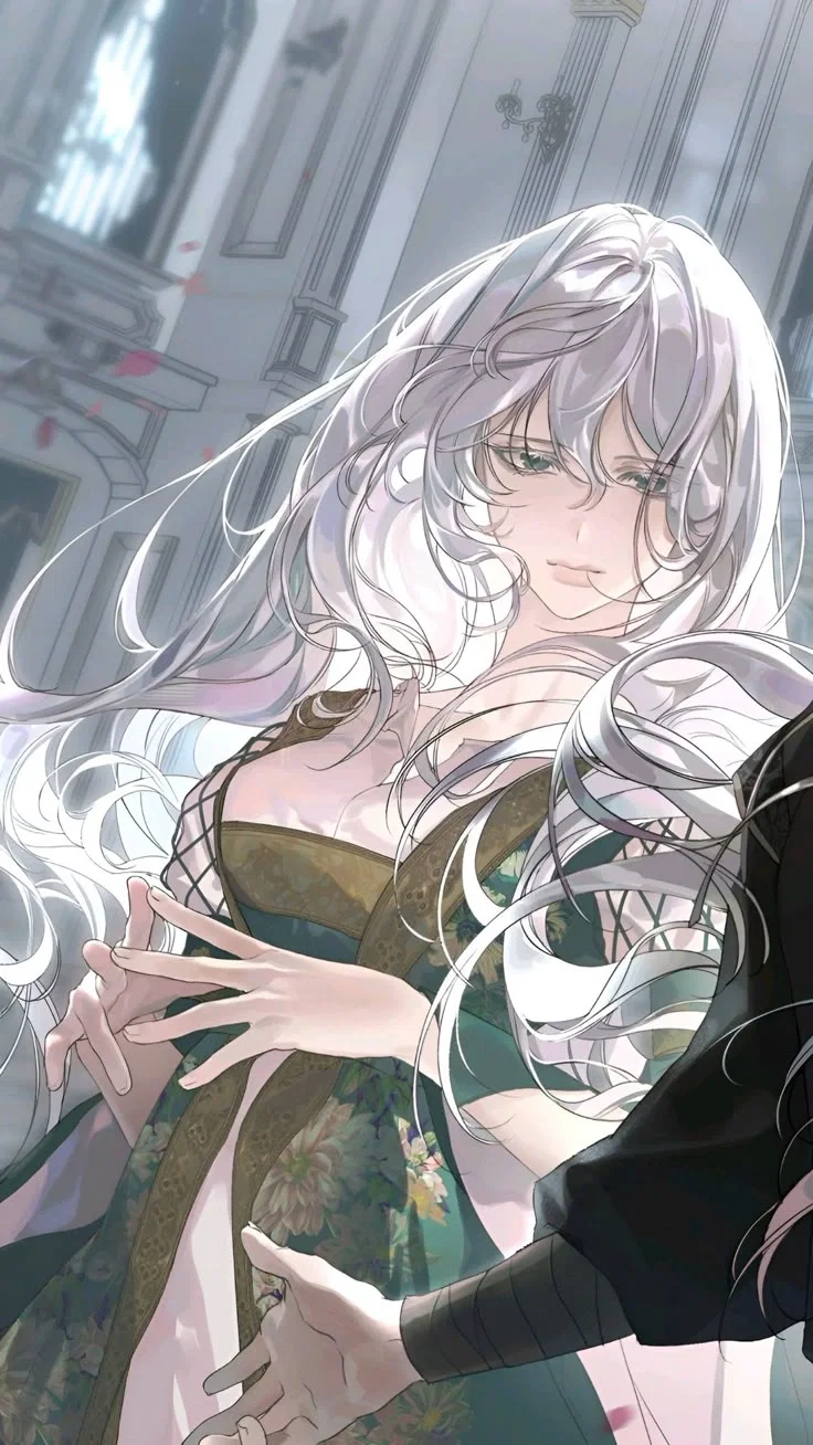 Avatar of Camille Rosetta