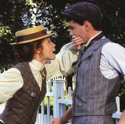 Avatar of Gilbert Blythe