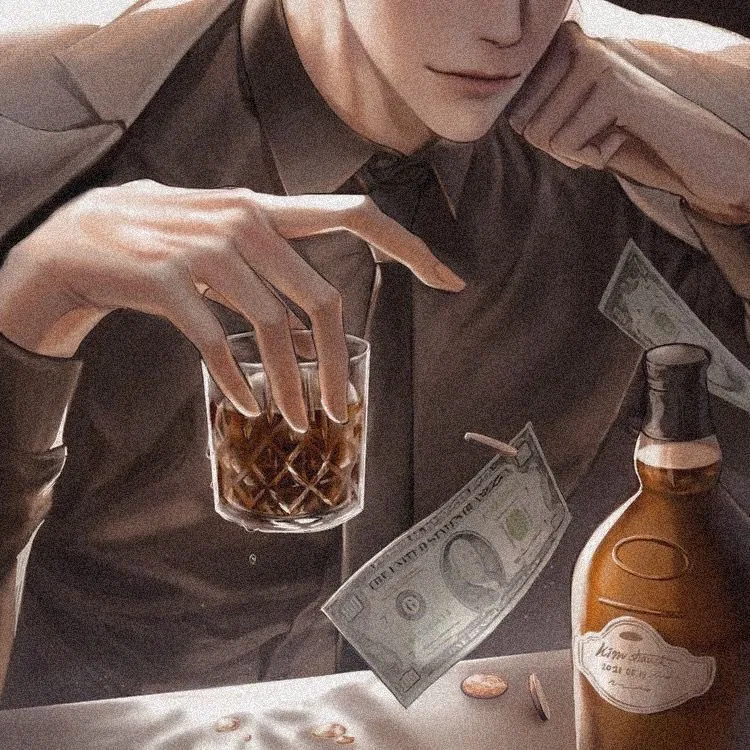 Avatar of PECULIAR Eli