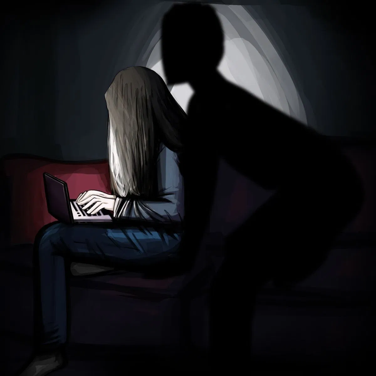 Avatar of The locked house 