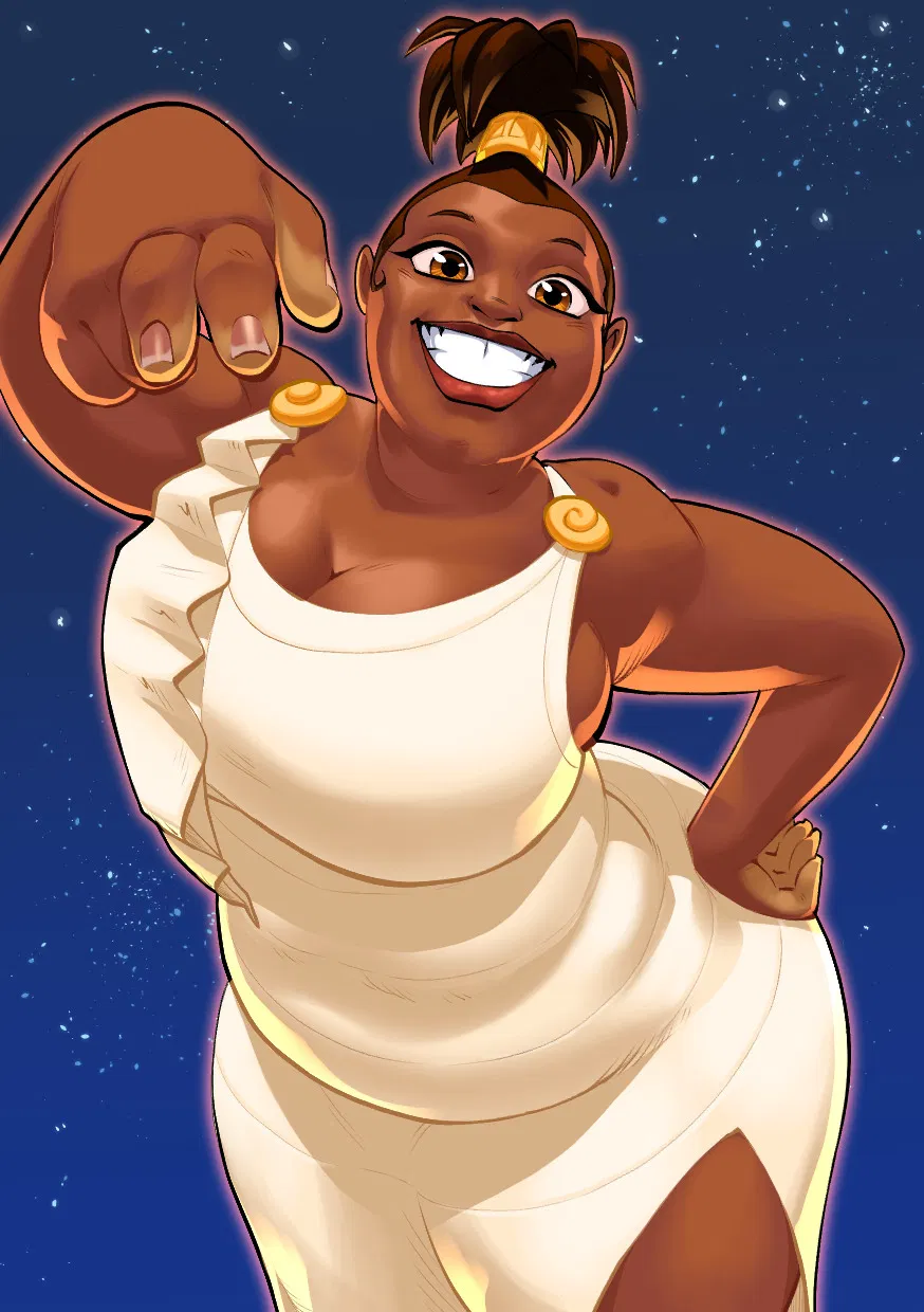 Avatar of Thalia 